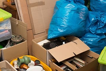 box junk removal