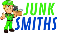 Junk Smiths Logo for Business