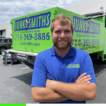 Junk Smiths junk removal