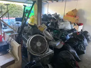 Junk Smiths junk removal