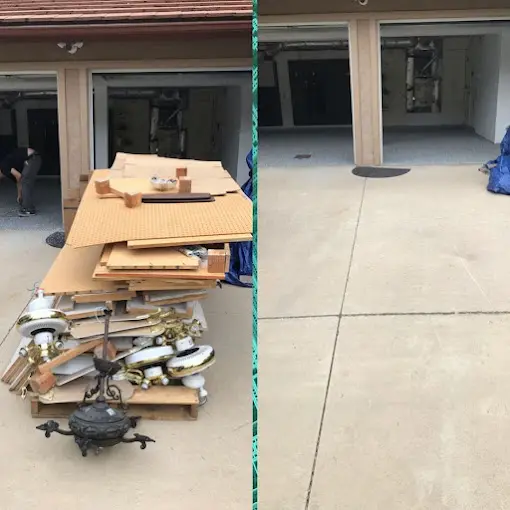 Junk Removal in Torrance CA