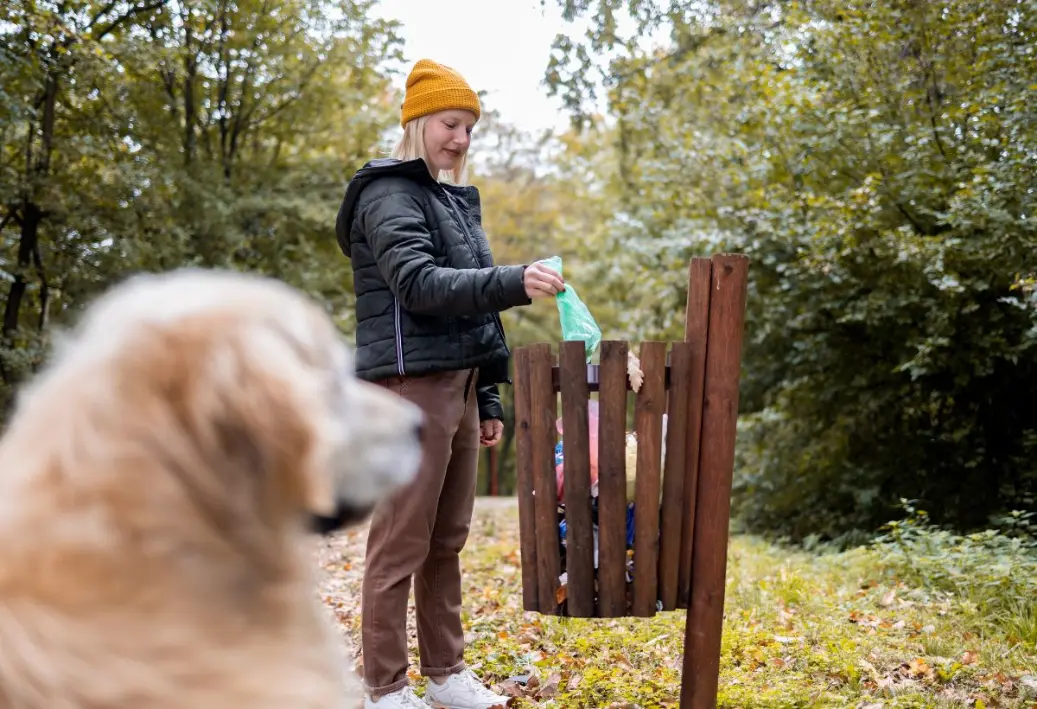 Residential Poop Scoop Service Westminster