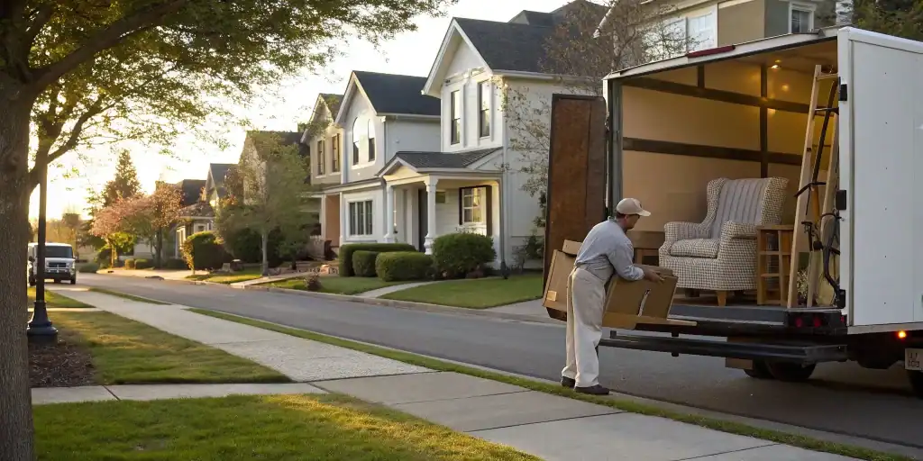 7 Best Furniture Pick Up and Disposal Services - Junk Smiths: Junk