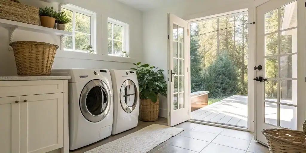 Washer & Dryer Removal Step-by-Step Guide | JunkSmiths