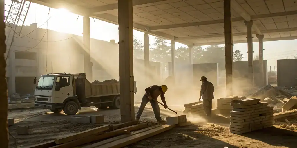 Demolition Junk Removal: What to Know Before You Hire - Junk Smiths