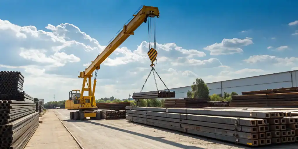 How Removal of Scrap Metal Works: A Simple Guide - Junk Smiths: Junk