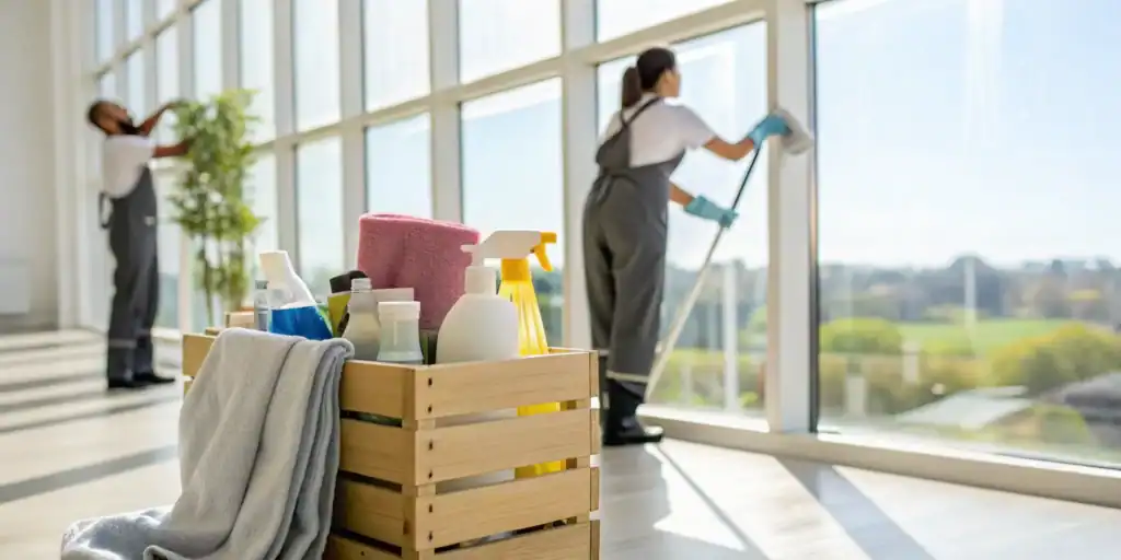 Property Cleanout Service: How It Works & What It Costs - Junk Smiths ...