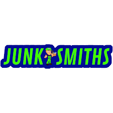 Junk Smiths: Junk Removal Huntington Beach logo